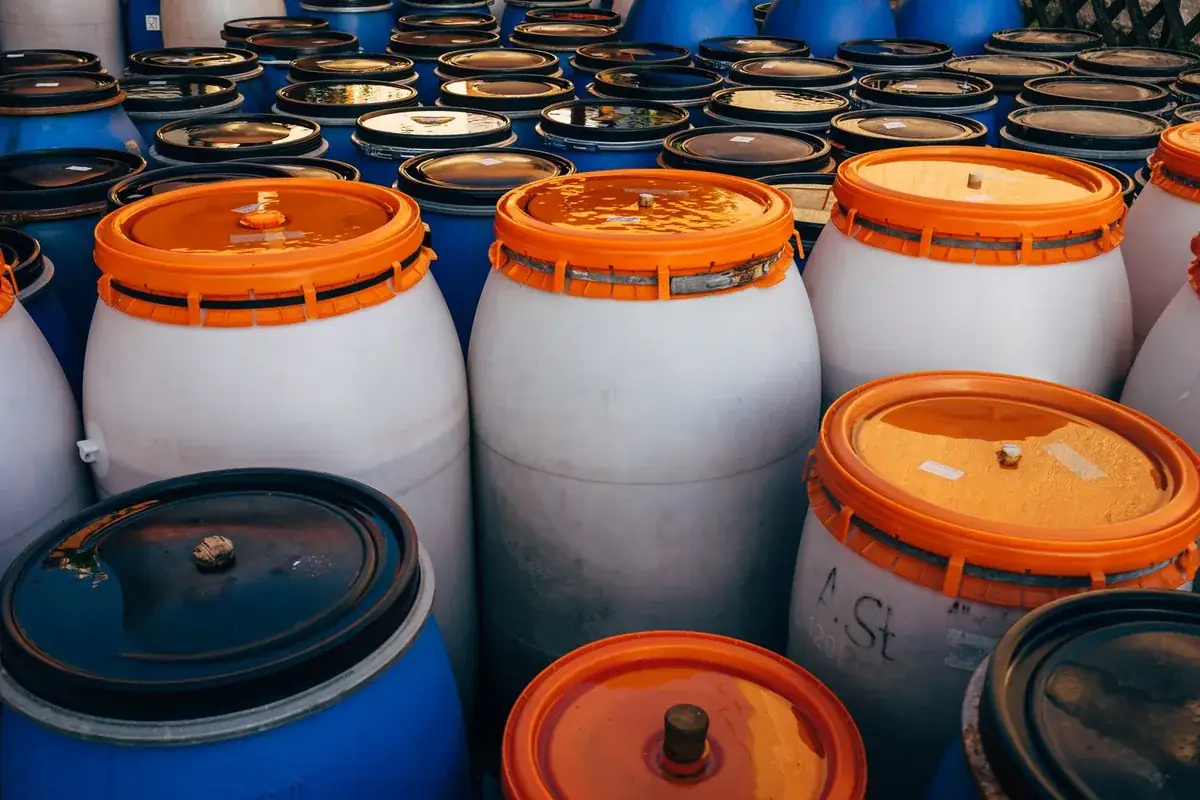 Hazmat Cleanup in Glassboro, NJ